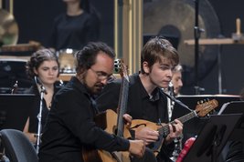 © Priska Ketterer/Lucerne Festival