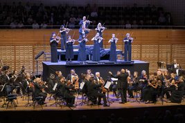 © Andreas Becker/Lucerne Festival