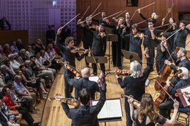 © Patrick Hürlimann/Lucerne Festival