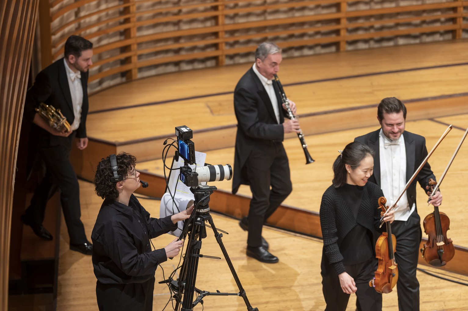 Lucerne Festival On Demand | Lucerne Festival