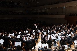 © Manuela Jans/Lucerne Festival