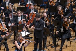 © Patrick Hürlimann/Lucerne Festival