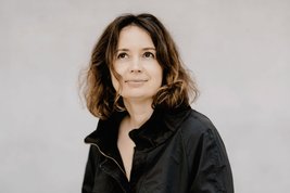 Patricia Kopatchinskaja © Marco Borggreve