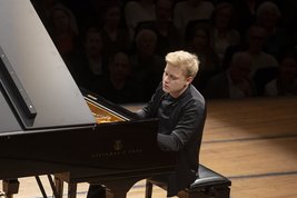 © Priska Ketterer/Lucerne Festival