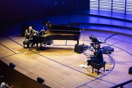 © Manuela Jans/Lucerne Festival