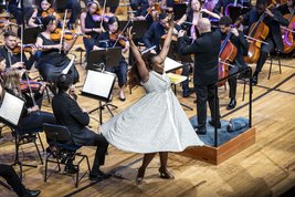 © Patrick Hürlimann/Lucerne Festival
