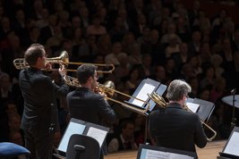 © Priska Ketterer/Lucerne Festival