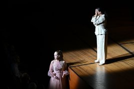 © Peter Fischli/Lucerne Festival
