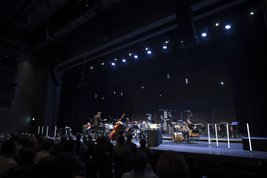 © Priska Ketterer/Lucerne Festival