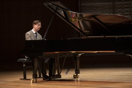 © Priska Ketterer/Lucerne Festival