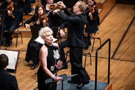 © Manuela Jans/Lucerne Festival