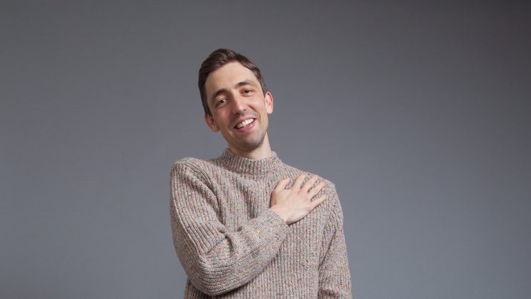 Shawn Jaeger © Arthur Moeller