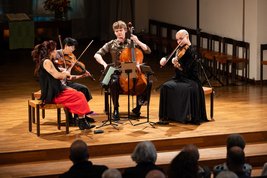 © Manuela Jans/Lucerne Festival