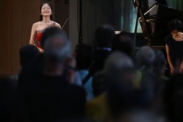 © Peter Fischli/Lucerne Festival