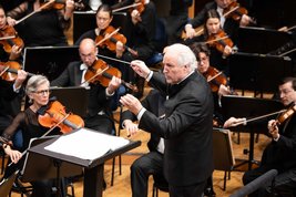 © Manuela Jans/Lucerne Festival