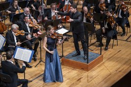 © Patrick Hürlimann/Lucerne Festival