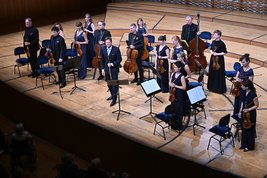 © Peter Fischli/Lucerne Festival