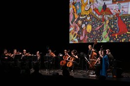© Peter Fischli/Lucerne Festival