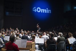 © Andreas Becker/Lucerne Festival