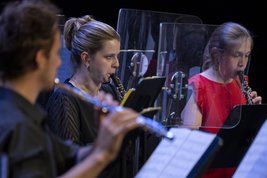 © Andreas Becker/Lucerne Festival