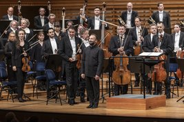 © Patrick Hürlimann/Lucerne Festival