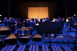 Lucerne Festival Forward 2021 © Priska Ketterer/Lucerne Festival
