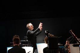 © Manuela Jans/Lucerne Festival