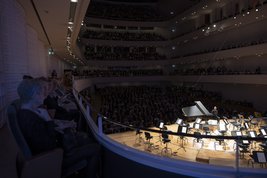 Igor Levit © Priska Ketterer/Lucerne Festival
