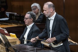 © Patrick Hürlimann/Lucerne Festival