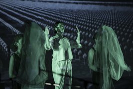 © Priska Ketterer/Lucerne Festival