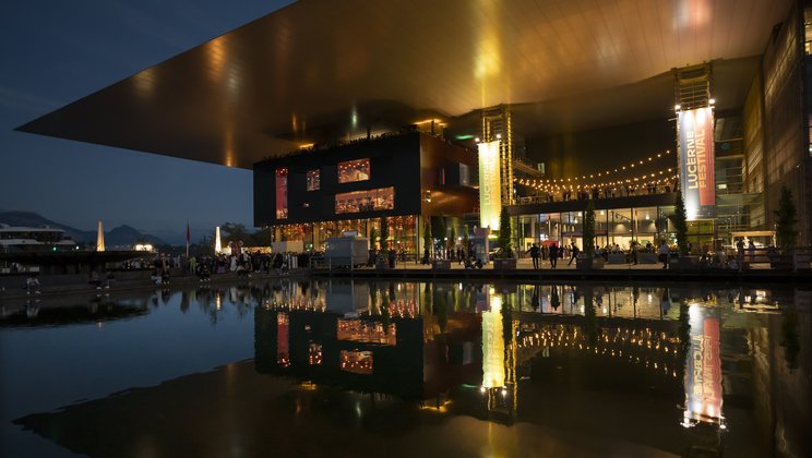 Sommer-Festival 2024 © Priska Ketterer / Lucerne Festival