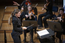 © Andreas Becker/Lucerne Festival