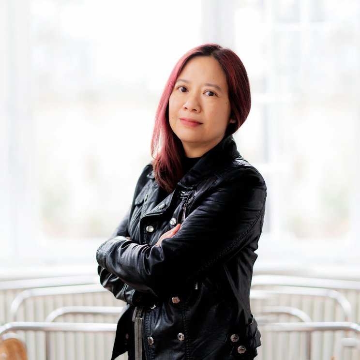Liza Lim © Harald Hoffmann/Ricordi