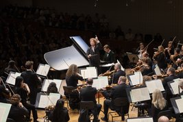 © Andreas Becker/Lucerne Festival
