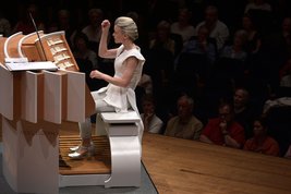 © Peter Fischli/Lucerne Festival