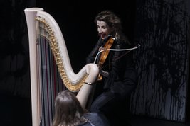 © Priska Ketterer/Lucerne Festival