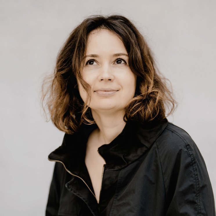 Patricia Kopatchinskaja © Marco Borggreve