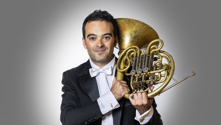 Alberto Menendez Escribano