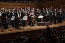 © Priska Ketterer/Lucerne Festival