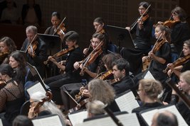 © Priska Ketterer/Lucerne Festival