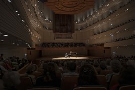 © Priska Ketterer/Lucerne Festival
