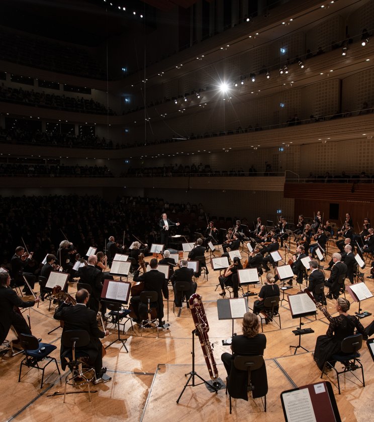 Lucerne Festival Orchestra