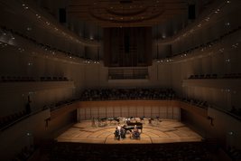 © Priska Ketterer/Lucerne Festival