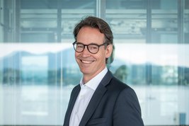 Sebastian Nordmann © Marco Borggreve