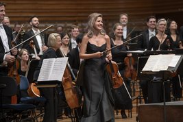 © Priska Ketterer/Lucerne Festival