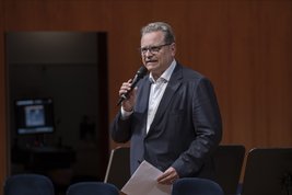 Michael Haefliger © Priska Ketterer/Lucerne Festival