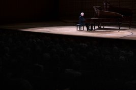 © Peter Fischli/Lucerne Festival