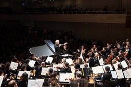 © Manuela Jans/Lucerne Festival
