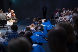 © Priska Ketterer/Lucerne Festival