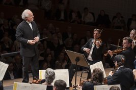 © Priska Ketterer/Lucerne Festival